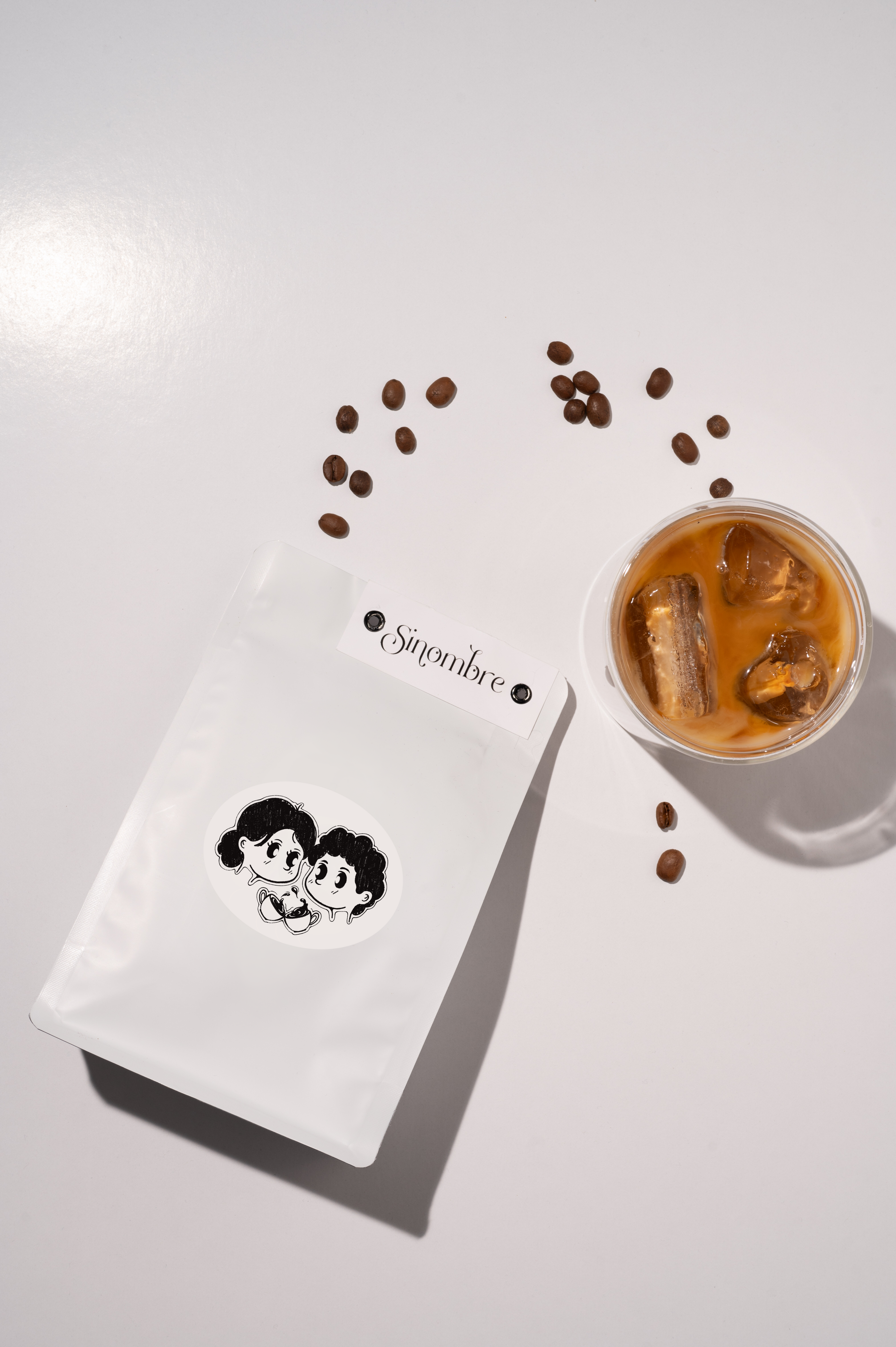 Notre café de Janvier : Costa Rica