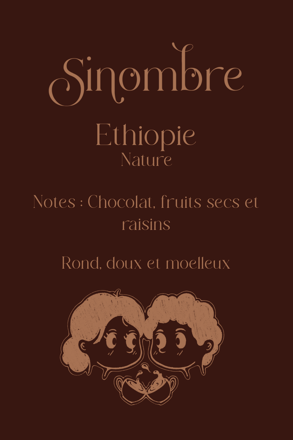 Ethiopie - Nature