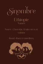Ethiopie - Nature