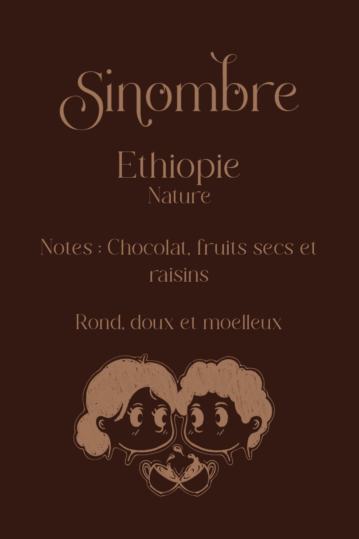 Ethiopie - Nature